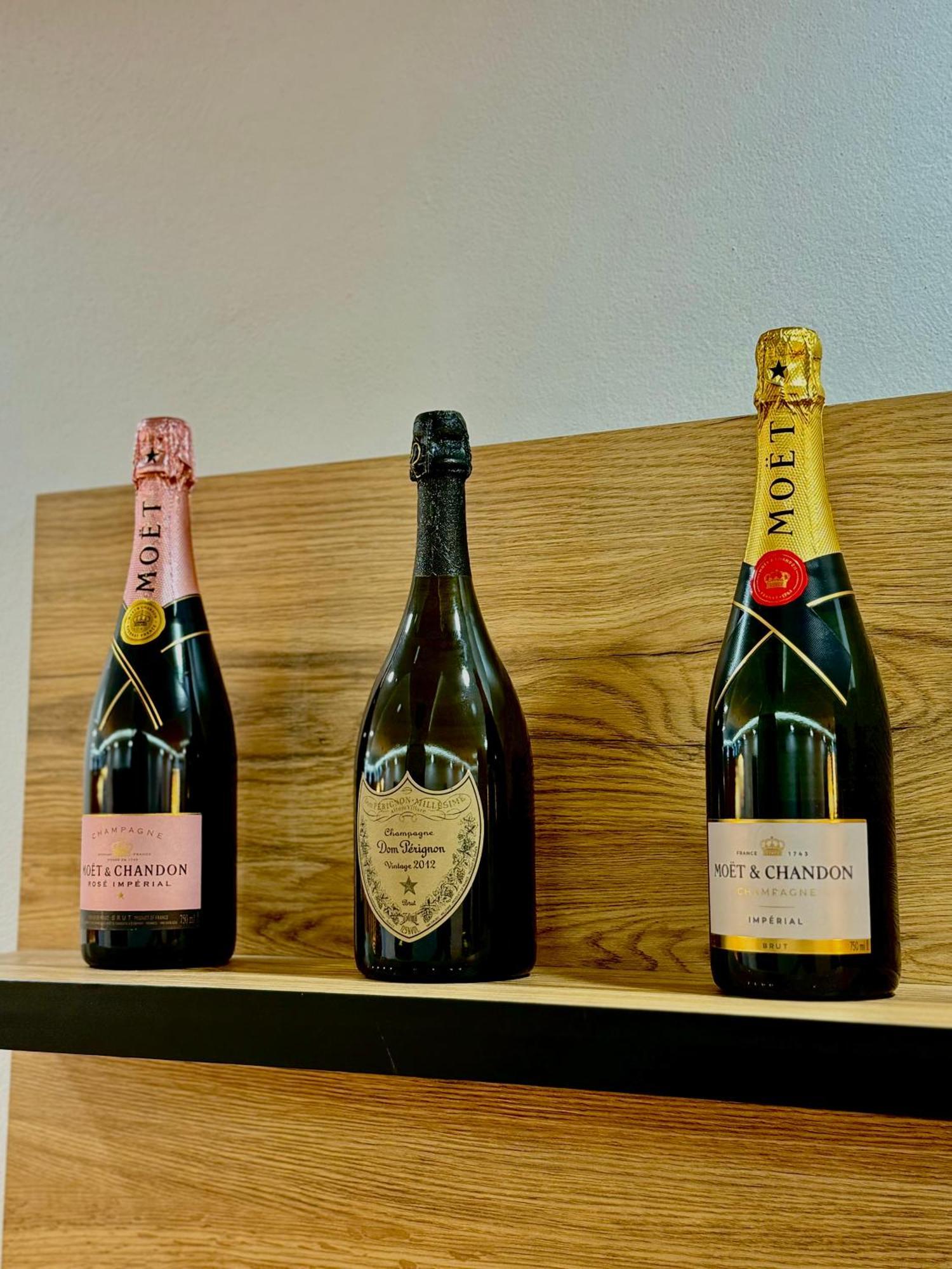 Luxury Central Baba Apartment Shkodër 外观 照片